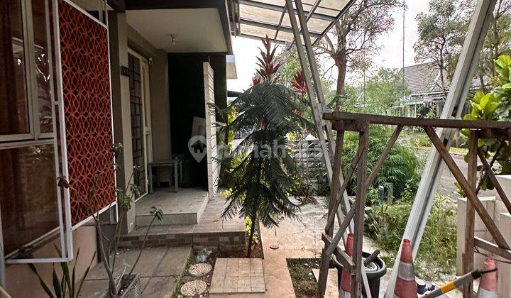 Jual Cepat Rumah Sudah Renovasi Di Suvarna Sutera By Alam Sutera Di Tangerang 2