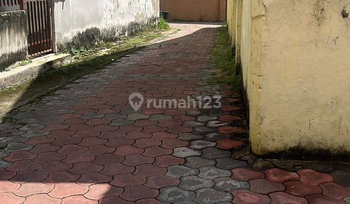 Dijual Rumah 3 Lantai Dengan Lokasi Yang Strategis Di Tengah Kota Palembang 2