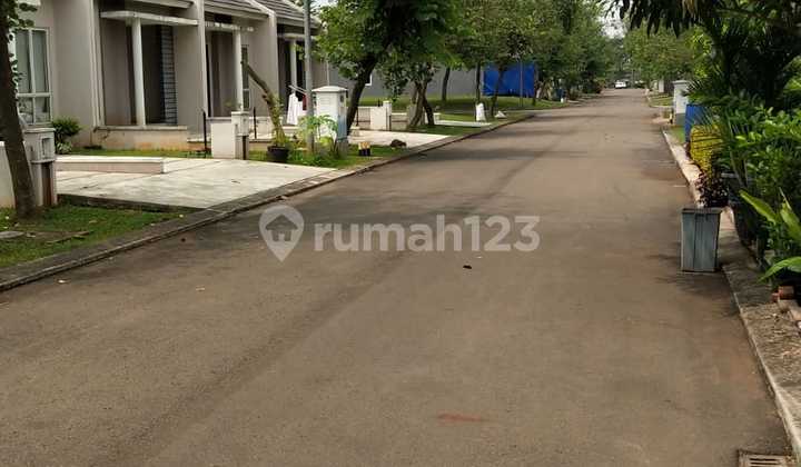 Jual Dibawah Harga Beli .... Hanya 550 Juta Dapat Rumah Developer By Alam Sutera 2
