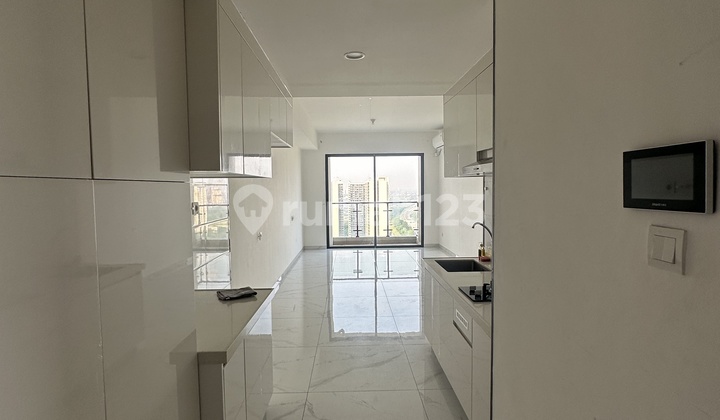 For Rent Fast Skyhouse Apartment BSD