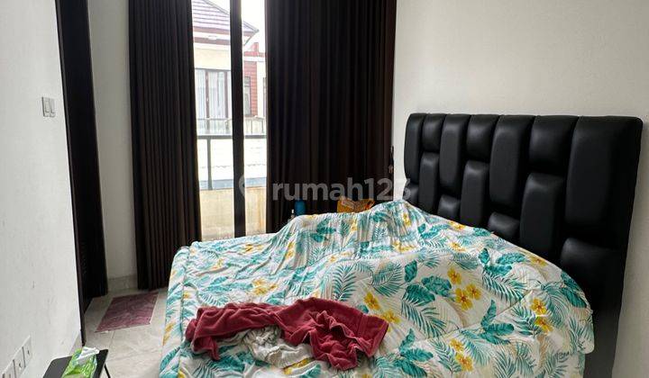 Disewakan Rumah Full Furnished 2 Lantai Di Lavon 1, Cikupa 2