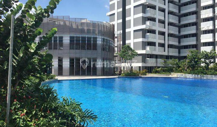 Disewakan Murah Apartemen Mtown, Gading Serpong 2