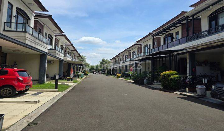 Disewakan Rumah 2 Lantai Full Furnish Di Lavon, Cikupa, Tangerang 1