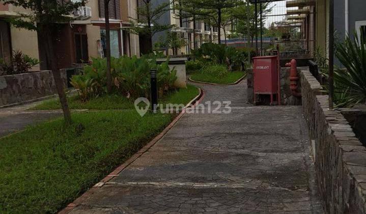 Disewakan Rumah Mewah Di Dekat Ancol Jakarta Barat 2