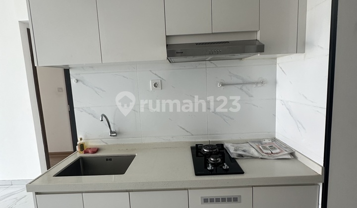 For Rent Fast Skyhouse Apartment BSD