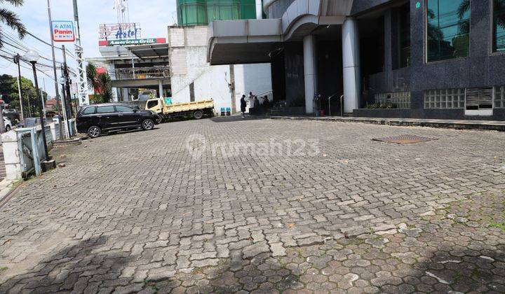 Yang Mau Beli Gedung Perkantoran Di Jakarta Barat ... Ayooo Merapat 1