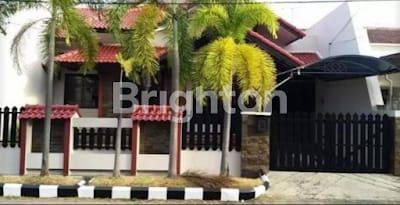 Rumah 1 Lt Margorejo Indah Sdh Renov Total Siap Huni 1