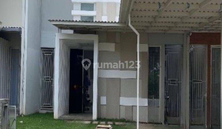 Rumah 2 Lantai Siap Huni Termurah Di Komplek Long Beaach Pakuwon City Unfurnished Lokasi Dekat Hokky Pakuwon City Mall Dekat Sekolah Dan Universitas 1