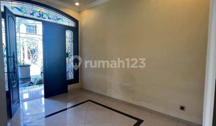 Rumah Mewah Laguna Regency.. Kondisi Bagus.. Siap Huni.. Semi Furnish 2
