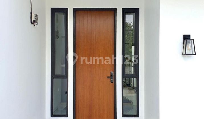 Rumah 3 Lantai di Jagakarsa, Dekat UPNVJ dan Pancasila