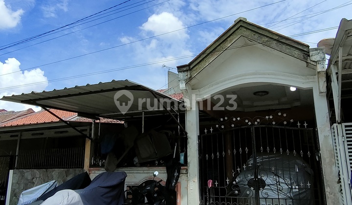 Dijual Cepat Rumah Metro Permata 1. Ukuran 1 Setengah Lantai Dijual Cepat Rumah Metro Permata 1. Ukuran 1 Setengah Lantai