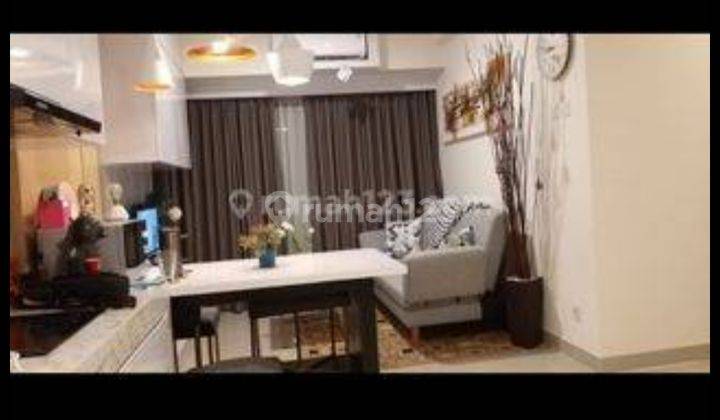 Apartemen siap huni lokasi sangat strategis. Dekat dengan sekolah. Bandara. Supermarket. Rumah sakit 1