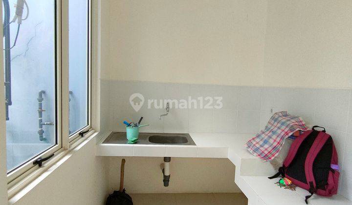 Rumah dalam cluster 2