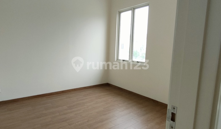 Rumah dalam cluster 6