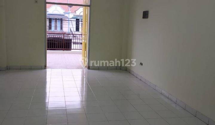 Ruko 2 lantai depan jalan di Poris paradise 2 Tangerang 3
