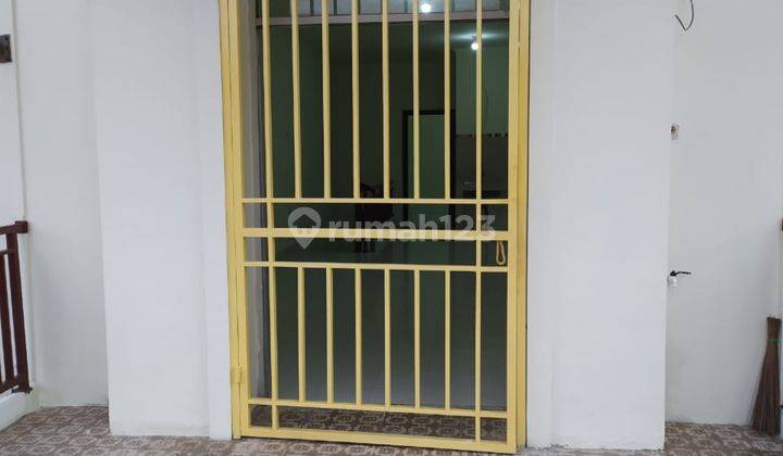 Ruko 2 lantai depan jalan di Poris paradise 2 Tangerang 4