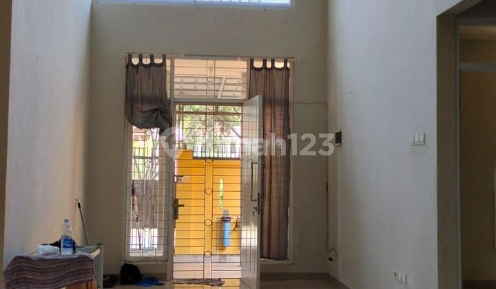 Rumah Ukuran Luas 10X20