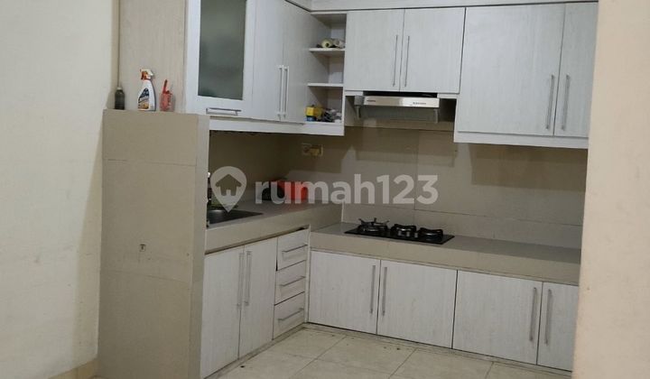 Rumah 2 lantai Poris paradise eklusif 1