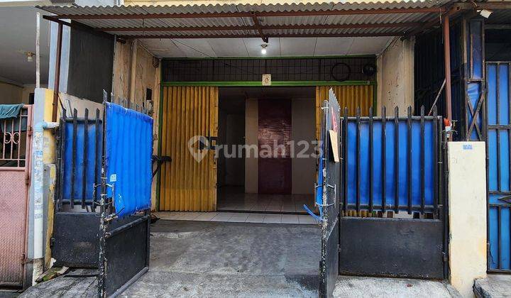 Rumah Jakarta Utara teluk gong 1