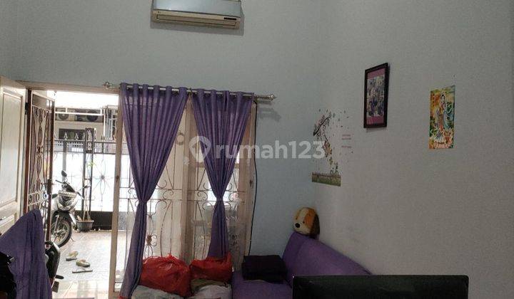 Rumah 3 Kamar Tidur Lokasi Strategis 1