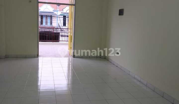 Shop House for Rent + Can Be Used as a Residence 2