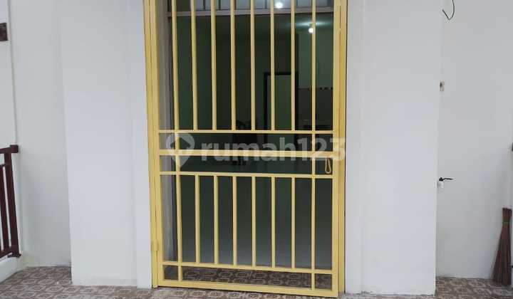 Ruko Disewakan + Bisa Buat Tempat Tinggal