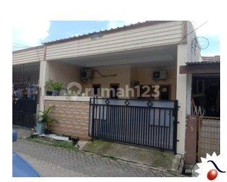 Rumah 2 Kamar Tidur 25 Jt/Thn .Min 2 Thn Sewa. Ewa