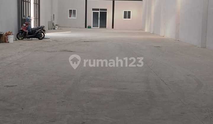 Gudang Baru Disewakan Daerah Legok. Min Sewa 2 Thn. Gudang Baru Disewakan Daerah Legok. Min Sewa 2 Thn.