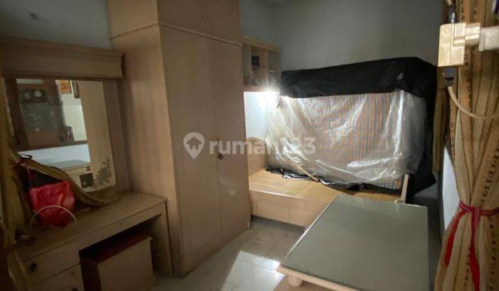 Rumah di KH. Mas Mansyur, tanah abang, jakarta pusat, pinggir jalan 7