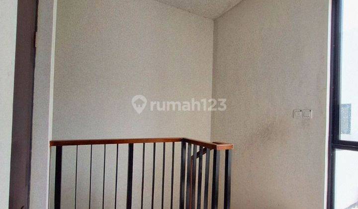 TURUN HARGA!!!! Rumah di citra garden puri, LT 75 m2, 2 lantai, bagus dan rapi 2