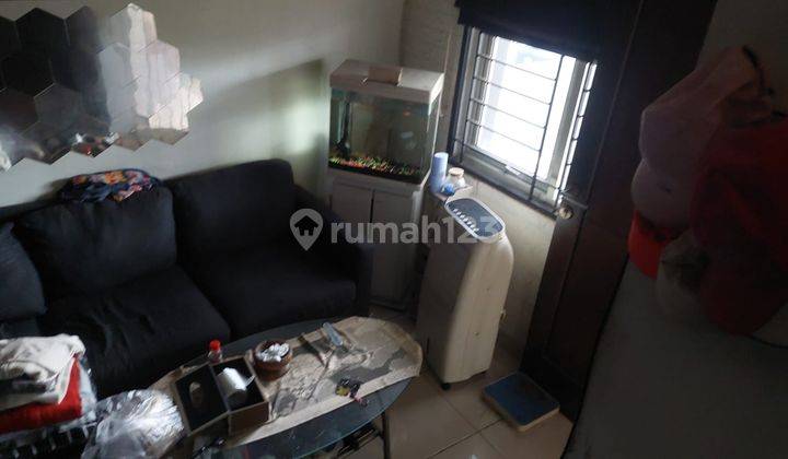 Rumah 1,5 Lantai Di Kosambi Baru, Lt 60 M2, Bagus Dan Rapi 2