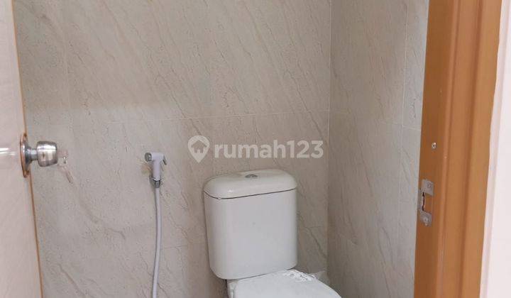 Rumah Poris Lt 55m2, 2 Lantai Full, Bagus Dan Rapi 2