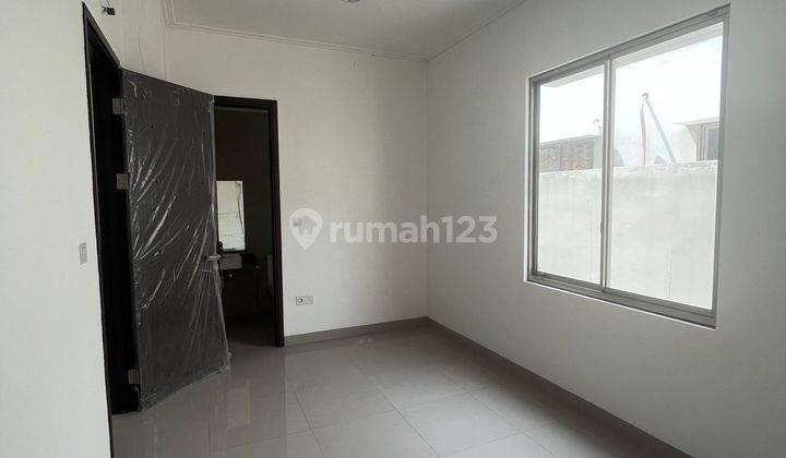 Rumah Lt 150m2 Di Pik 2, Pantai Indah Kapuk 2 2