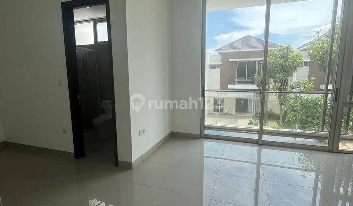 Rumah Lt 150m2 Di Pik 2, Pantai Indah Kapuk 2 1