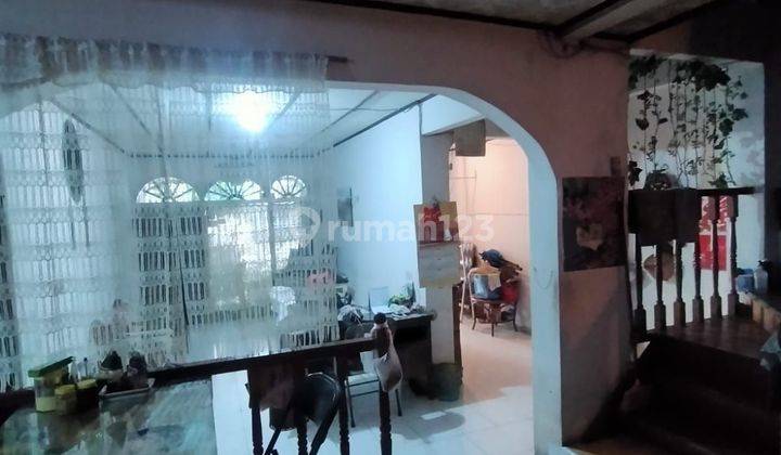 Rumah Lt 120m2 Di Bojong Indah, Jakarta Barat 2