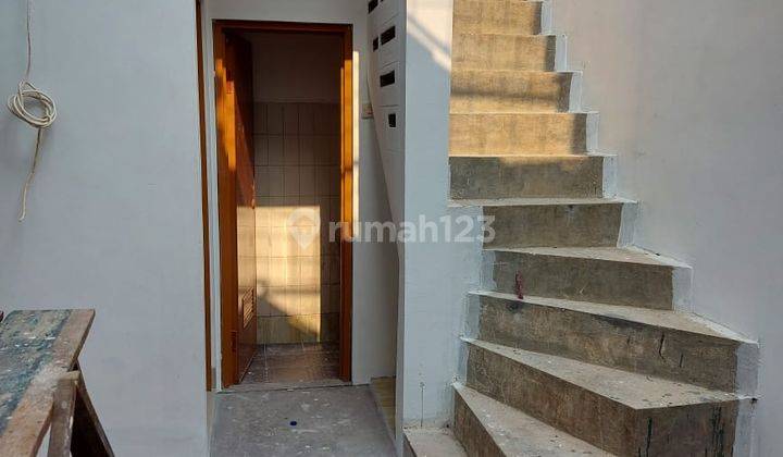 Rumah Di Metland Puri, Cipondoh, Lt 135 M2, Bagus Dan Rapi 2