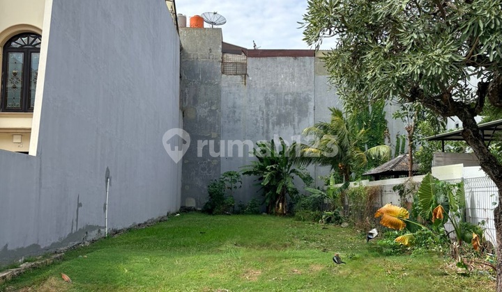 Beach Indah Kapuk Plot Land Area 300 Meters Beach Indah Kapuk Plot Land Area 300 Meters