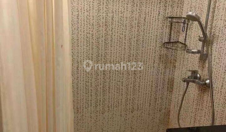 DIJUAL APARTEMEN PANTAI MUTIARA TOWER DAMAR 2