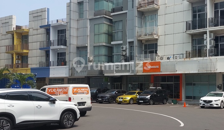Season City Shop House 2