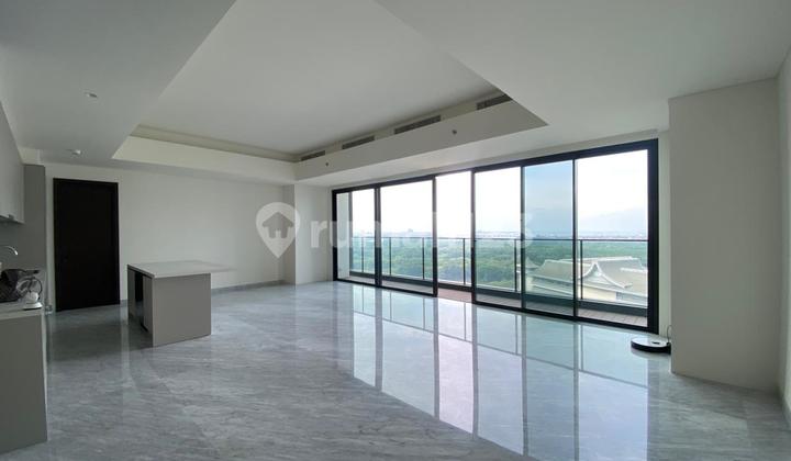 Apartemen Adriya Pik 2