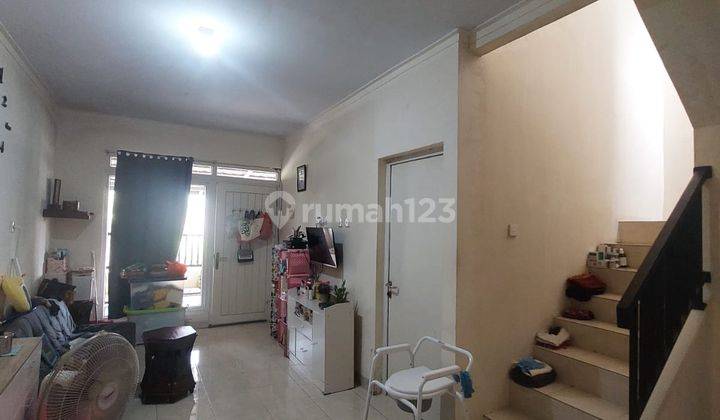 Dijual Rumah Park Residence , Taman Surya 5 2