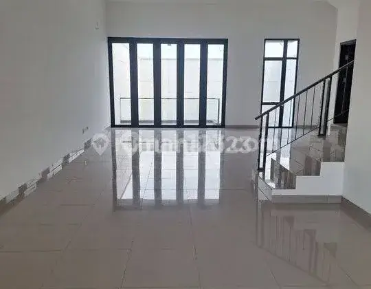 Dijual Rumah Baru Di Pik 2 Cluster Danau 2