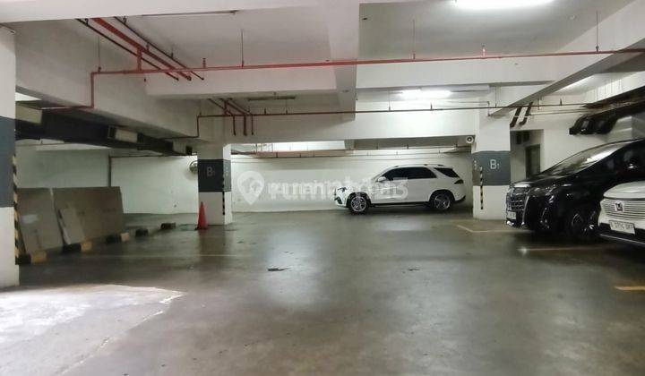 Dijual Gedung Kebayoran Baru Di Jalan Raya Woltermonginsidi 2