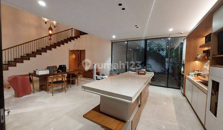 Dijual Rumah Pik Minimalis Di Elang Laut Residence 2