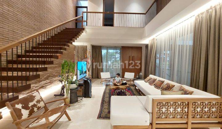 Dijual Rumah Pik Minimalis Di Elang Laut Residence 1