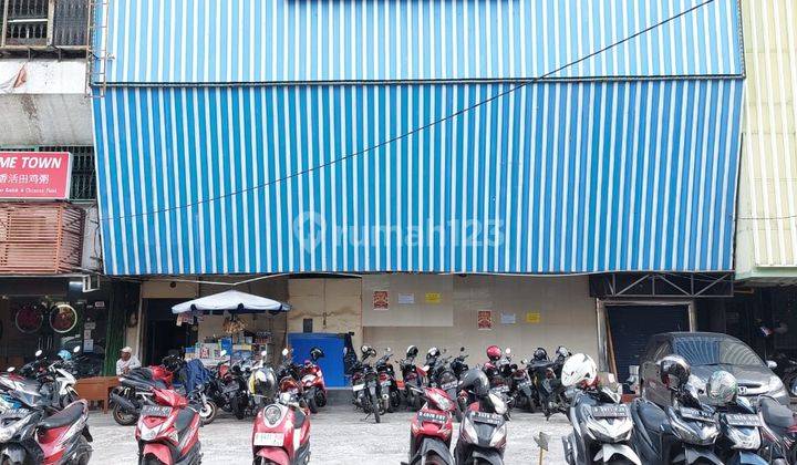 Dijual 3 Ruko Gandeng Dekat Ltc Glodok 1