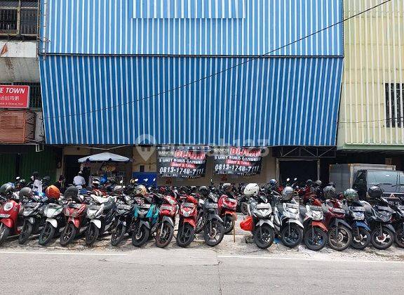 Dijual 3 Ruko Gandeng Dekat Ltc Glodok 2