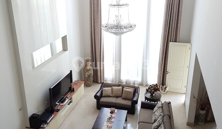 Lotus Palace House of Thoughts 2