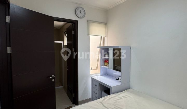 Rumah Pik 2 Luas 75 Meter 2