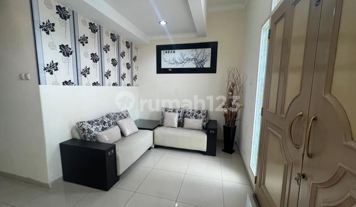 Beach House Indah Kapuk Bgm 2